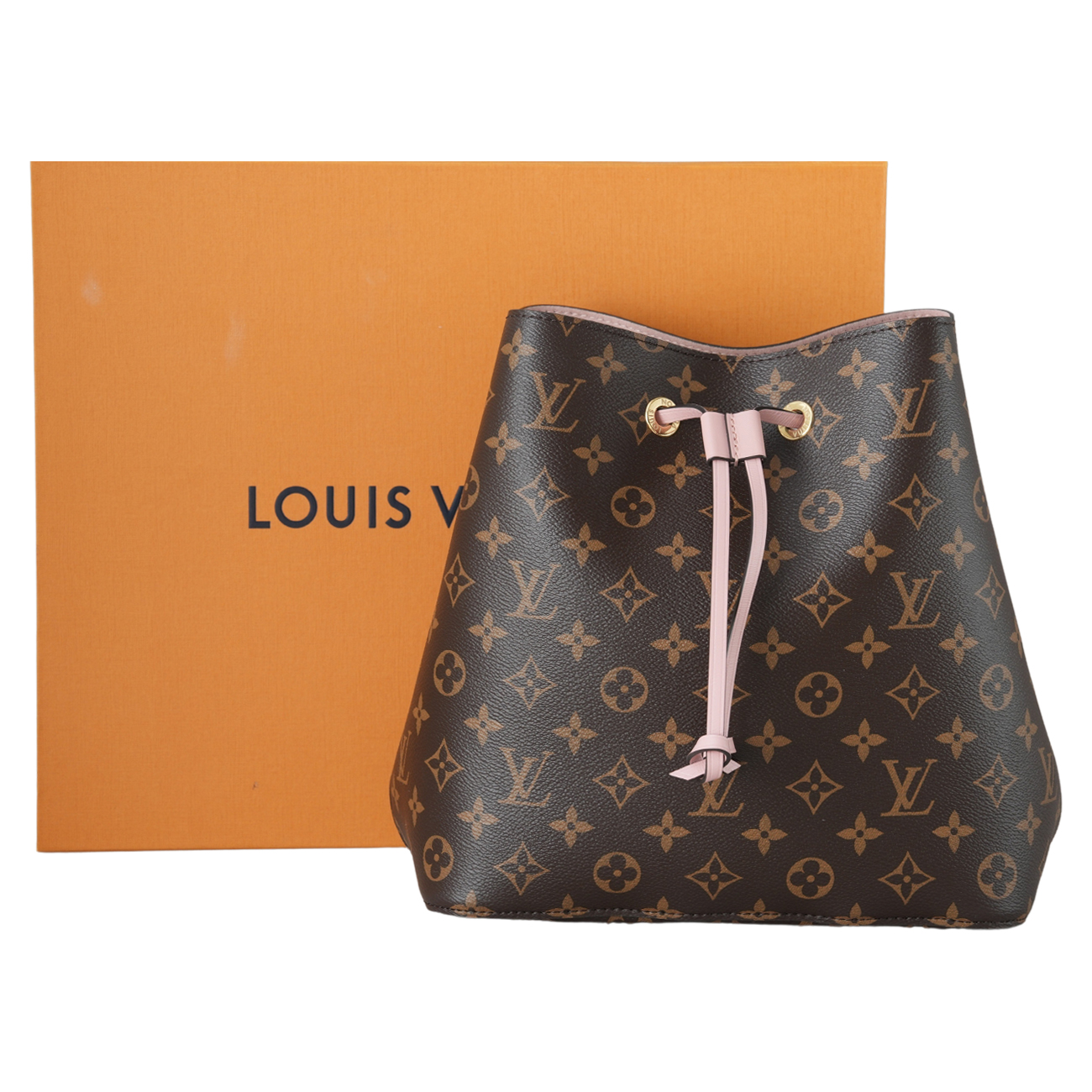 LOUIS VUITTON(USED)루이비통 모노그램 네오노에